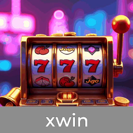 Xwin: Slots - Mega Jackpots, Roleta - Experiência Imersiva, Blackjack - Altas Chances