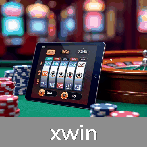 xwin: Especialistas em Apostas Esportivas no Brasil