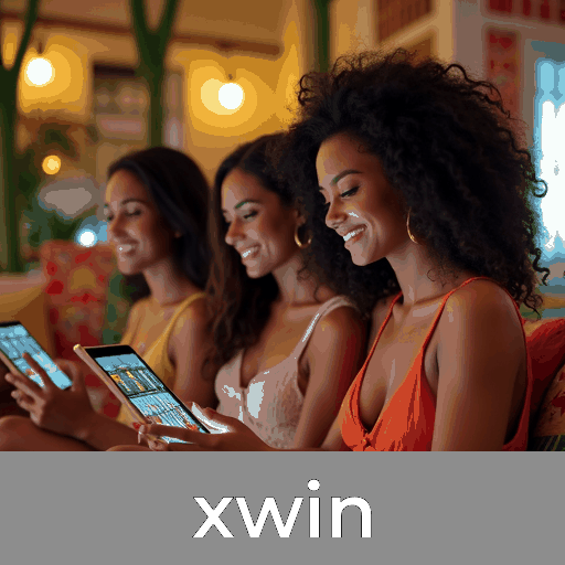 xwin: Apostas Simplificadas com Nosso App Completo